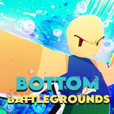 Thumbnail for Battlegrounds Bottom [SOON] Game