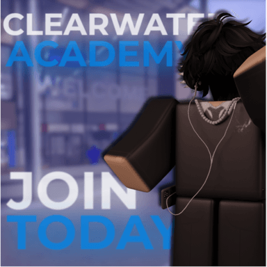 Clearwater, Our Campus icon