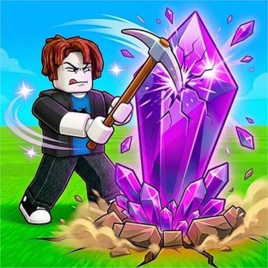 Thumbnail for My Crystal Farm Game