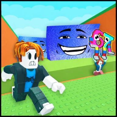 [600k]Survive Tsunami For Brainrots! icon