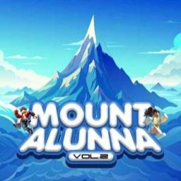 [ EVENT X2 ] ❄️ MOUNT ALUNNA V.02 icon
