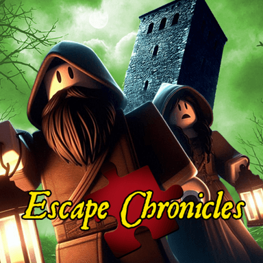 Escape Chronicles icon
