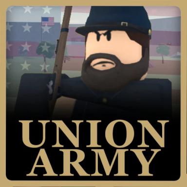 Headquarters of the Union Army icon