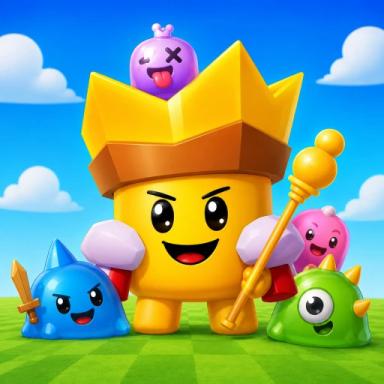 Thumbnail for Grow a Slime Army RNG🎲 [UPD 3]  Game
