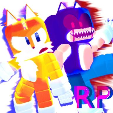 [0.2 UPD] Sonic.EXE: Takedown RP icon