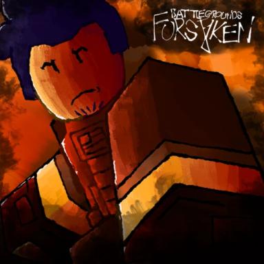 [C00lkidd] Forsaken Battlegrounds icon