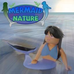 🍃Mermaid Nature🌿 icon