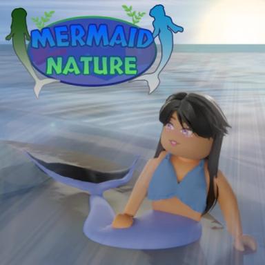 Thumbnail for 🍃Mermaid Nature🌿 Game