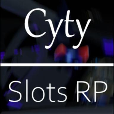 [UPDATE] Cyty | Slots RP icon