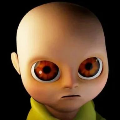 Thumbnail for The Baby in Yellow Game