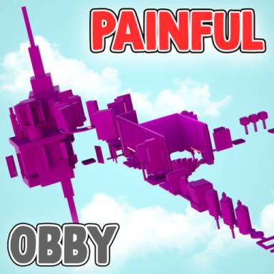 PAINFUL OBBY icon