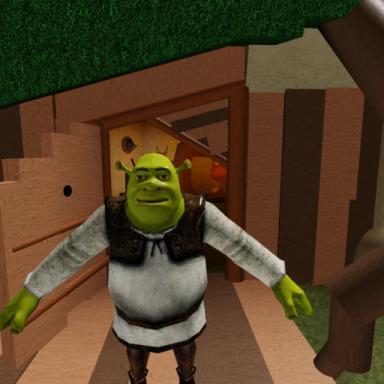 Shrek did it icon