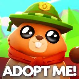 [🐶] Adopt Me! icon