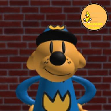 SAVE DOGMAN!! Adventure Obby! icon