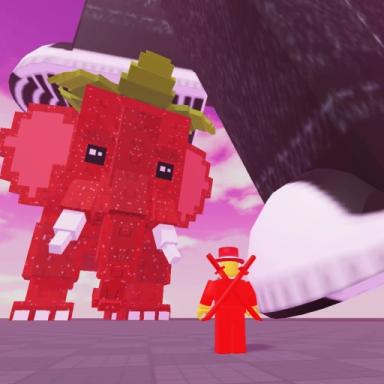 [🧠] Brainrot Grow Every Step icon