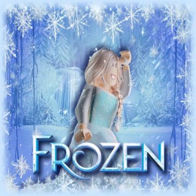 ❄️ Frozen the Musical ❄️ icon
