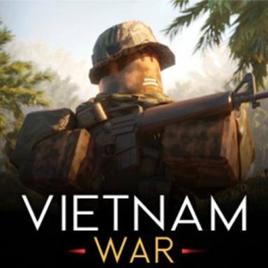 💥VIETNAM WAR icon