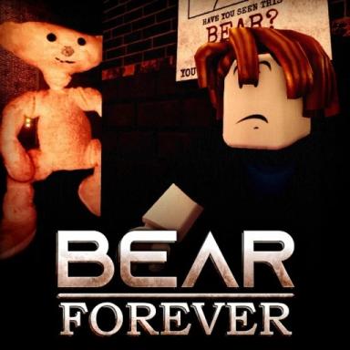 Thumbnail for BEAR / FOREVER Game