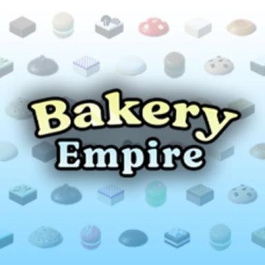 Bakery Empire icon