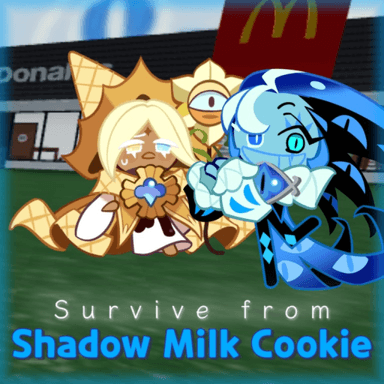 Survive from Shadow Milk Cookie icon