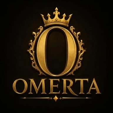 OMERTA • Hangout, Dance & RP icon