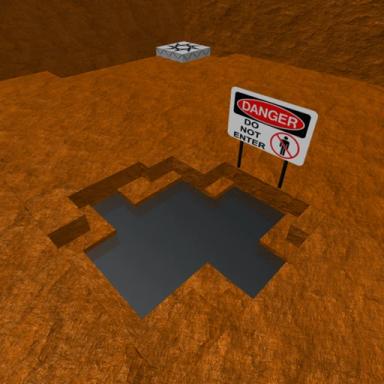 Escape The Cave Alive (Or Die Trying) V.I.P.!! icon