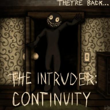 The Intruder: Continuity icon