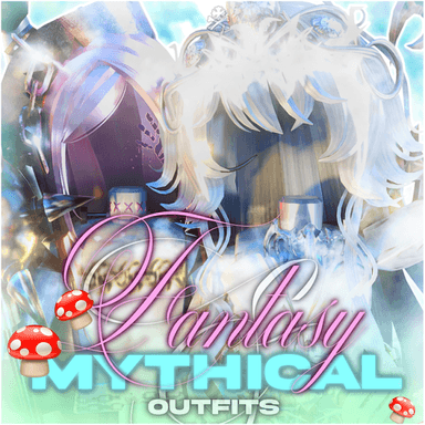 [NEW✨] +1000 Fantasy & Mythical Outfits icon