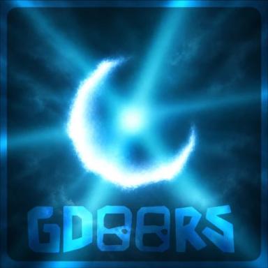 Thumbnail for [ Admin Panel + Update! ] GDOORS 👁️  Game