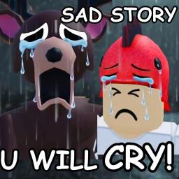 [MORE STORY]🌲99 NIGHTS SAD STORY🌙 icon