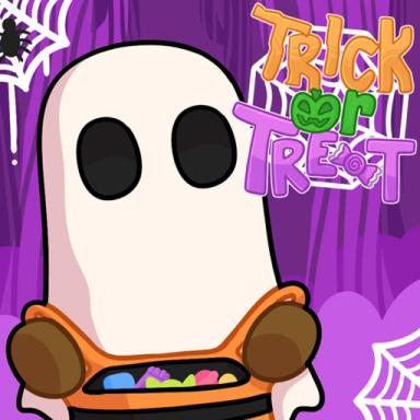 🎃 Trick or Treat Simulator! icon