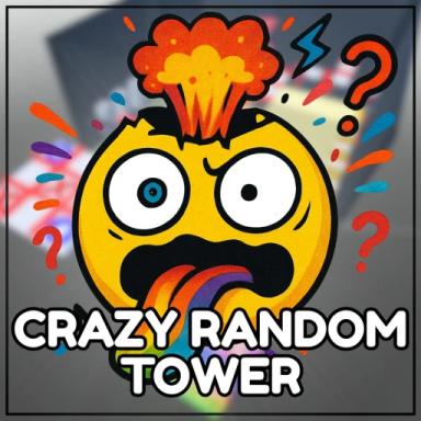 Thumbnail for 🤯 Crazy Random Tower Game