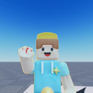 Thumbnail for Buddy's Platform! Game