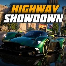 [⭐ UPDATE] Highway Showdown icon