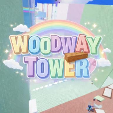 Thumbnail for WOODWAY TOWER Game
