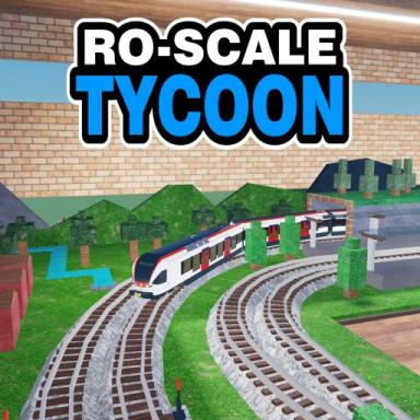 Thumbnail for Ro-Scale Tycoon Game