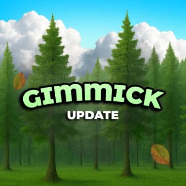 [x5] EKSPEDISI GIMMICK icon