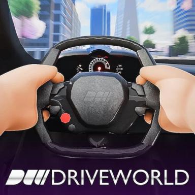 Thumbnail for [NEW] Drive World Game