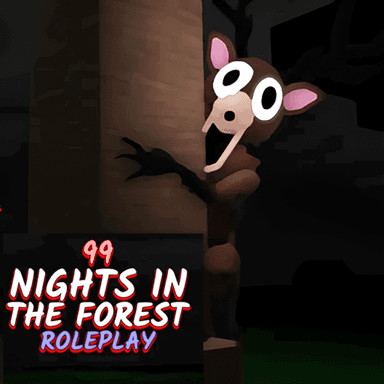 99 Nights in the Forest Roleplay icon