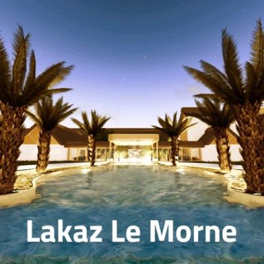 🌴 Lakaz Le Morne Hotel & Spa, Mauritius 🏨 icon