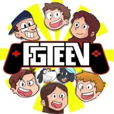 FGTEEV Obby! 🎮 icon