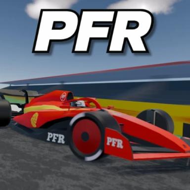 [PFR] Project Formula icon