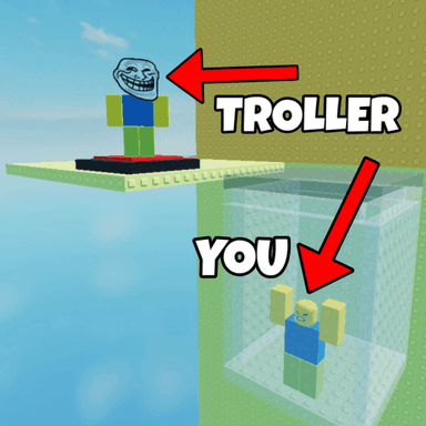 Pratice To Avoid Trolls icon