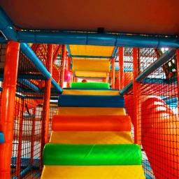 Indoor Playground World! 🌈  icon