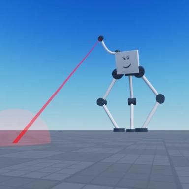 tripod test icon