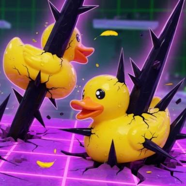 Spike Duck icon
