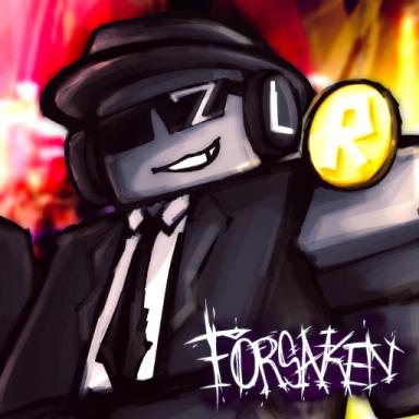 Thumbnail for Forsaken [Public Testing] Game