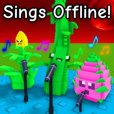 Thumbnail for [🔥] My Singing Garden Game