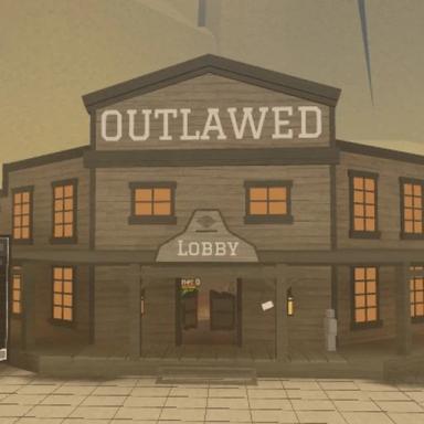 Thumbnail for Outlawed [ALPHA] Game
