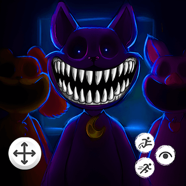 Survive Catnap [UPDATE!]  icon